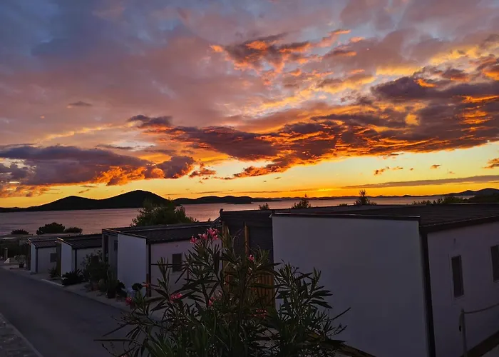 Gf Mobilehomes Kroatien