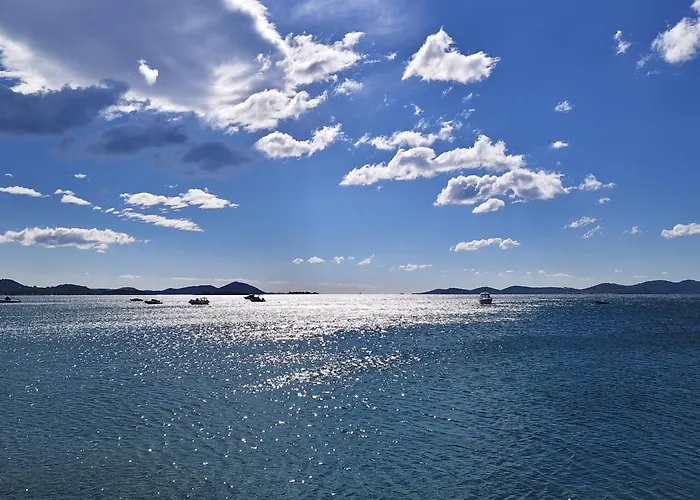 Apartmán Gf Mobilehomes Kroatien